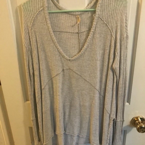 Free people tunic - Picture 1 of 3